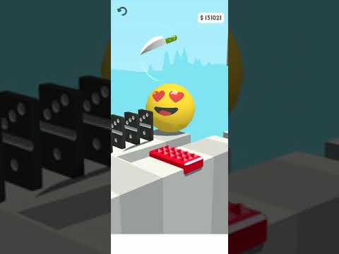 Slice It All! iOS/Android Game play lvl#120,121