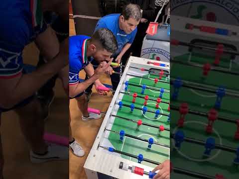 Finalissima Exclusive: Caruso - Giordano VS Mello - Mello | Open al Volo Leinì 2022