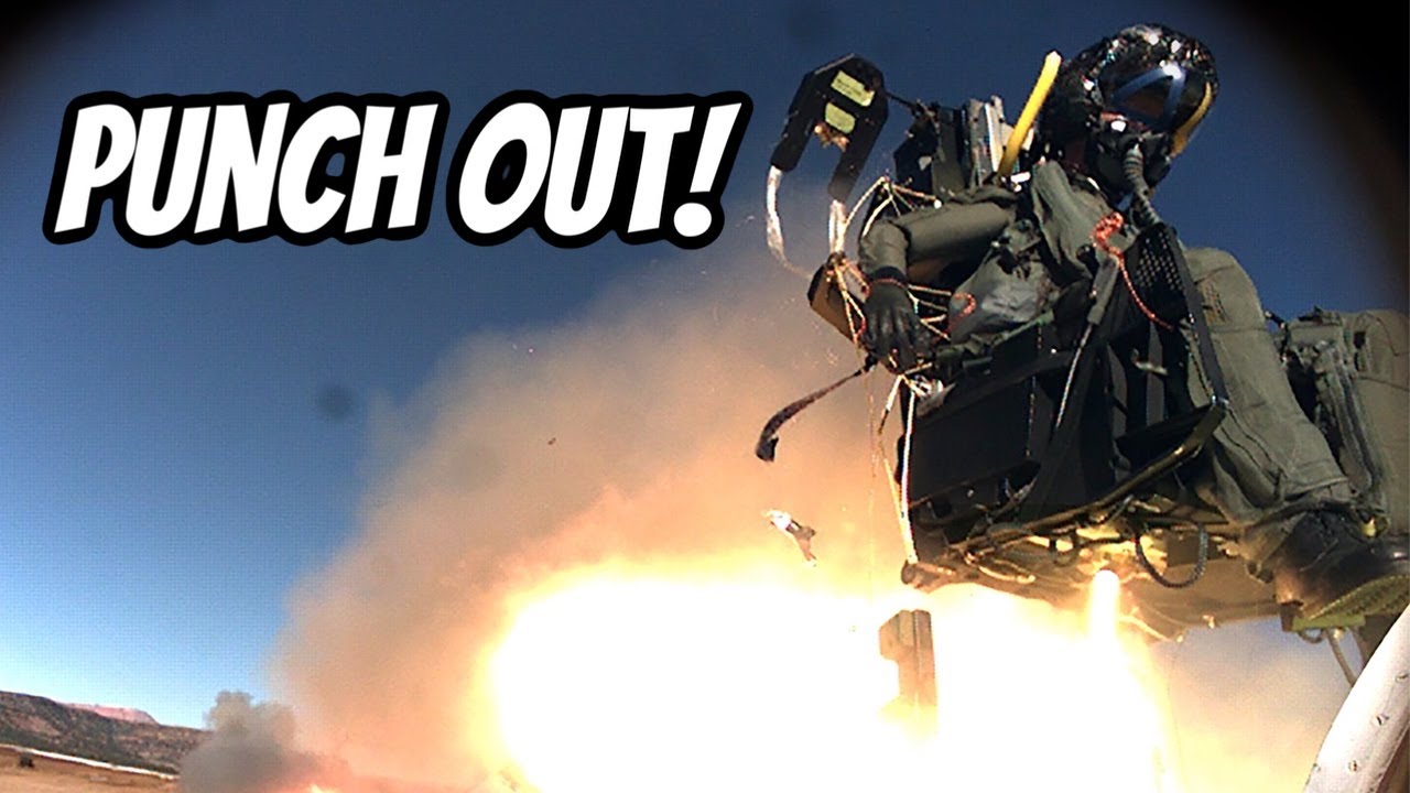 The REAL Truth About Ejection