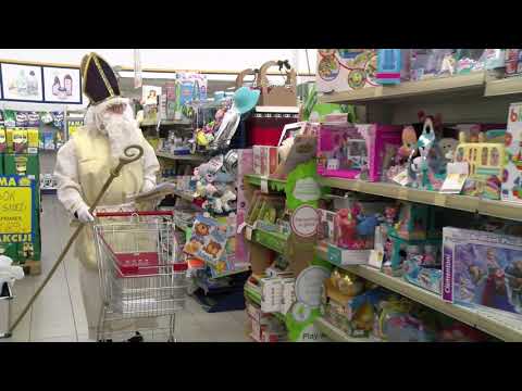 Sv. Miklavž v Dolgi Poljani 2021