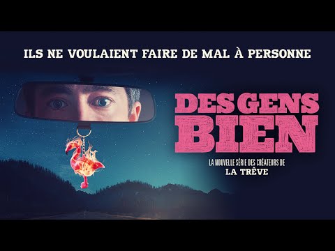 Bande annonce