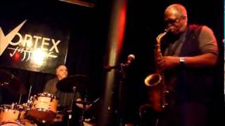 Joe McPhee Survival Unit 3 @ the Vortex 20.10.10