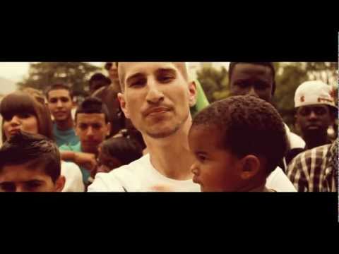 Keurspi - L'alchimiste feat. DRBX [Clip Officiel]