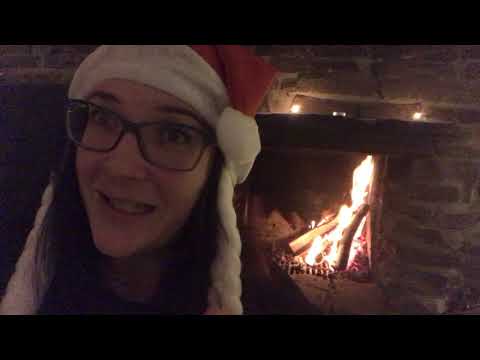 Noora tells the truth about Santa