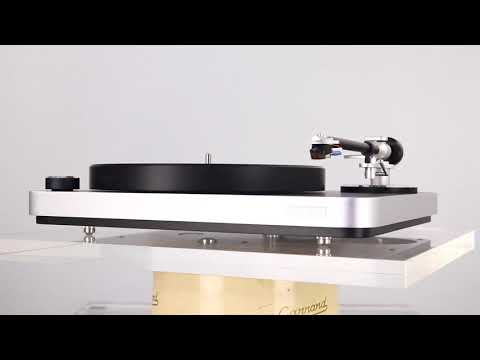 Clearaudio Concept / AT-VM95SH