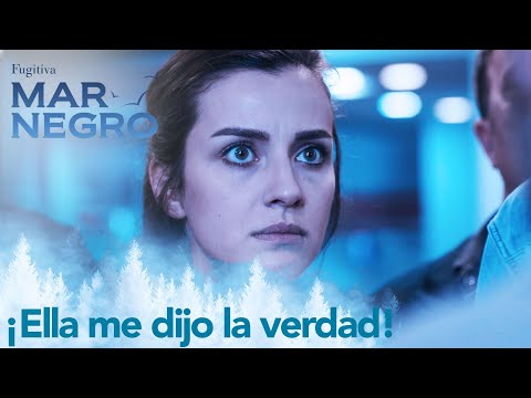 Vedat está acorralado - Capítulo 60 | Fugitiva