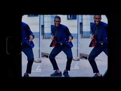 LES FRANGINS PONGO - La Nouvelle Danse Des Frangins (clip officiel directed by Chrispi Bonny)