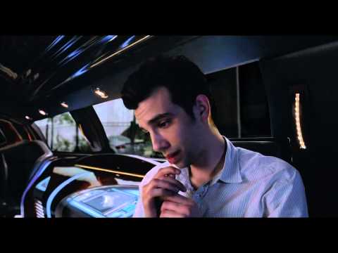Cosmopolis – Trailer en español HD
