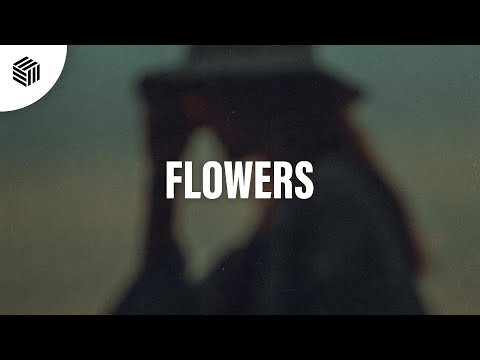 Blaze U, feva. & KURY - Flowers (ft. Citycreed)