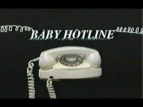 Baby Hotline - Jack Stauber