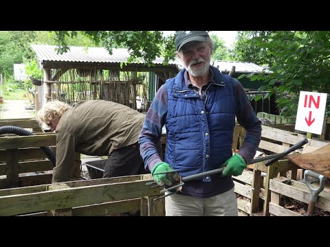 How To Make #Compost - with Graham Ellis