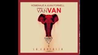 SE VENDE - LOS VAN VAN 2014