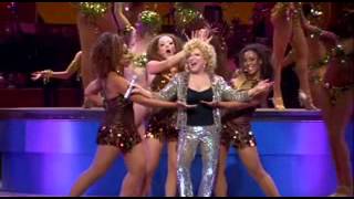 Toni Basil - Bette Midler Showgirl