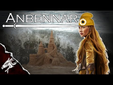 Fort As-SALT! - The Phoenix Rises | Ep41 | EU4 Anbennar Multiplayer
