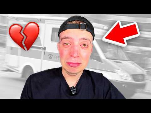 Ich habe MEINE FREUNDIN fast umgebracht...