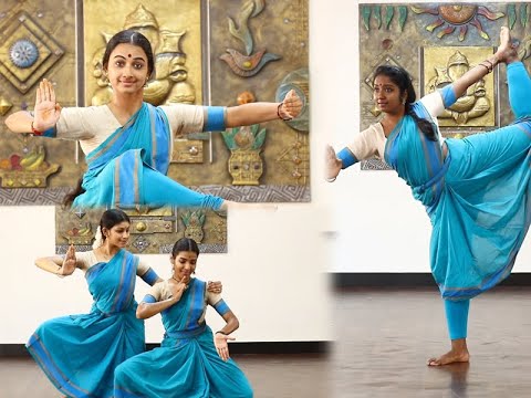 Upcoming SDN Sabha - A teaser - Sridevi Nrithyalaya - Bharathanatyam Dance