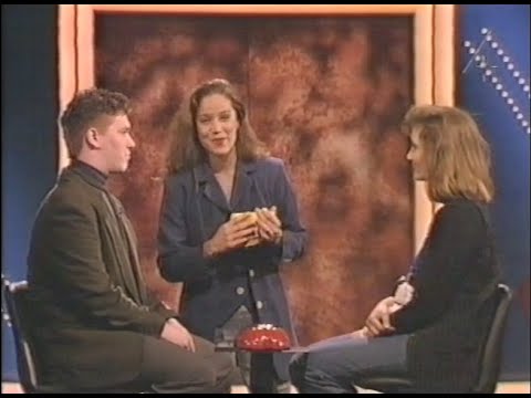 Tur I Kärlek (TV4 1993)