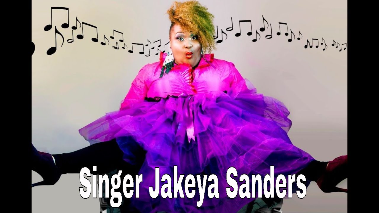 Promotional video thumbnail 3 for Jakeya Limitless