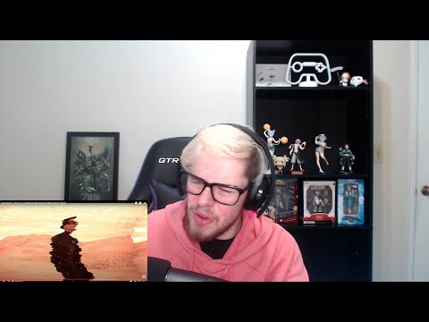 "Just Enjoyed This Song!" TruPara Reacts to Au5 & Nytrix - Always in a Nightmare