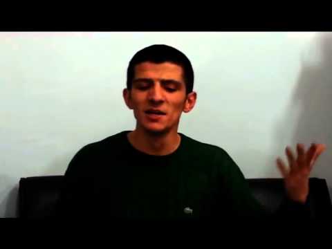 RapResyon - CANLI PERFORMANS 2013 [ Grrrrrrrr Fenaaaaa ]