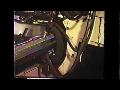 Pontiac GM Fisher Body 1970 Part 2