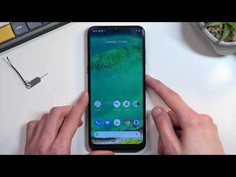 How to Enable Power Saving Mode on Nokia G11 – Save Device Power