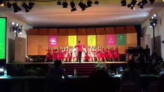 Stama Voice - Wide Awake (5th BICF - Pop &amp; Jazz Category)