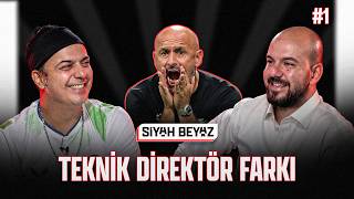 Derbide Beşiktaş'ın yükünü Trossard taşıdı | Ali Ece, Semih Sezerli