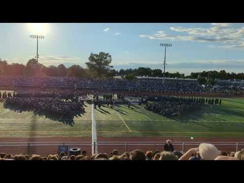 North Penn 2023 Graduation
