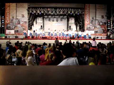 Haba netze Colectividades 2013