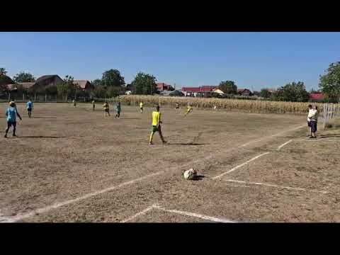Fotbal, Liga 5: Spicul Luna - Progresul Boian 1-3 (08.09.2024)