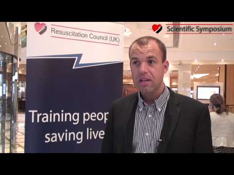 Scientific Symposium 2014 - Dr Richard Lyon interview