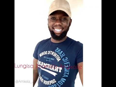 Lungisa Xhamela-Andisoze
