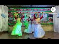 Holi Special Kathak Semi Classic Dance Anita Gupta Group Biraj Mein Hori Rajashree Pathak