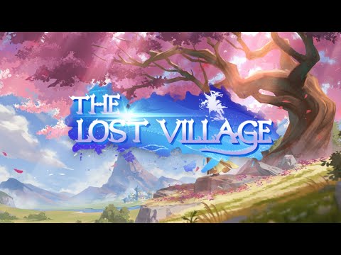 【Review】The Lost Village
