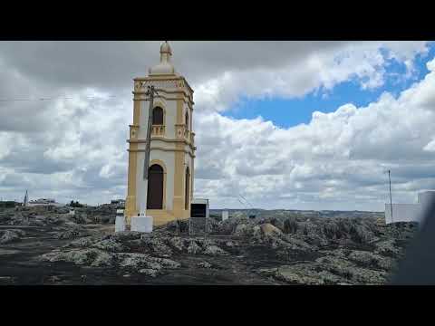 CIDADE DE ESPERANÇA PARAÍBA PROGRAMA NOSSA VOZ EUGÊNIO ALVES 