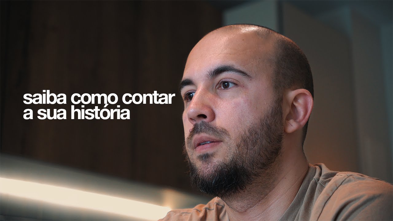 Como estruturar o roteiro do seu vlog