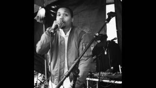 Charles Hamilton - ConEd feat. Enjetic