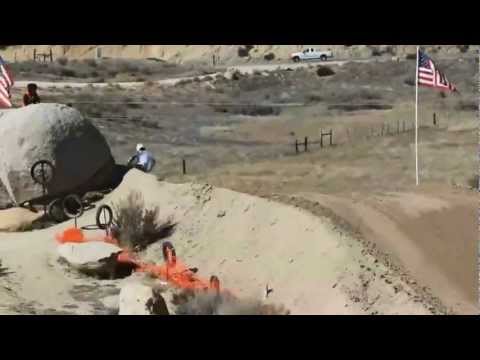Insane Ride: Cylinder Works Honda CRF478cc Big-Bore Motocrosser