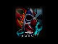 Lissie Dragula From Haunt Rob Zombie Cover