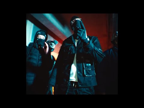 [FREE] Freeze Corleone Drill Type Beat 2023 - "FRAUDE" | instru rap drill dark