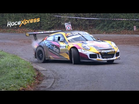 Rally du Condroz-Huy