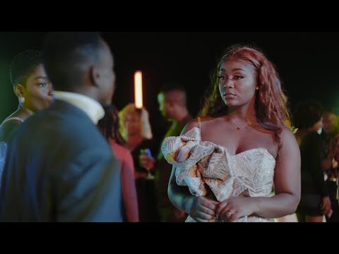 MADAME MONSIEUR S02 (African series) Episode 01: The Appointment