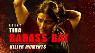 Badass Bai | Vikram | Now Streaming | DisneyPlus Hotstar