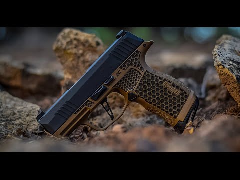 Sig P365 X Review : P365 \u0026 P365 XL Comparison