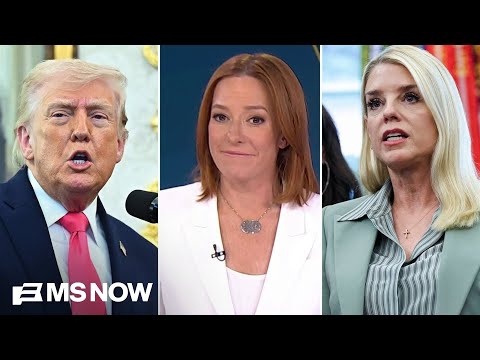 Trump DOJ's smear tactic BACKFIRES; reveals Smith's theory of Trump's classified documents case