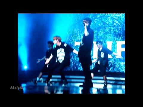 [150412 Best of Best Mnl] BtoB - Thriller