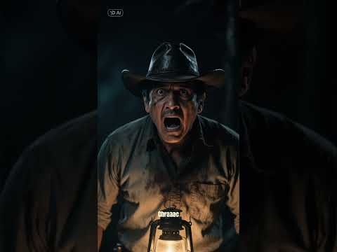 O Homem das Correntes – Pesqueira (PE)