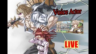 [声優 実況]初見さん大歓迎！雑談しながらアポイベ周回しよう[Fate/Grand Order]