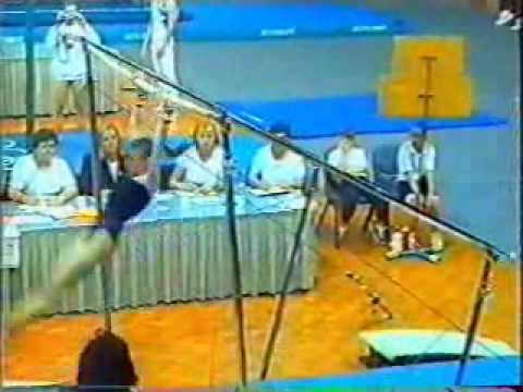 Lynette Lisle 2003 Canberra Cup EF Bars